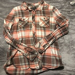 North River Outfitters flannel